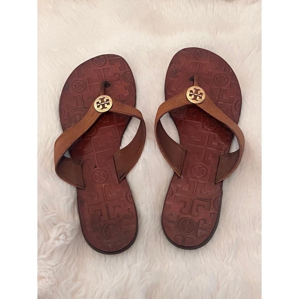 Tory Burch preowned sandals size 7